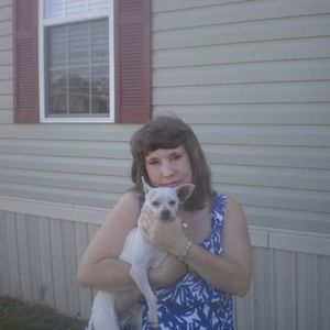 Meet your Posher, Kelley